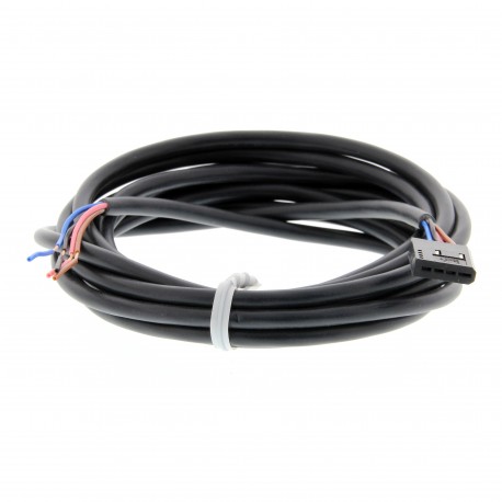 OMRON EE-1010-R 2M EE-1010-R 2M EE 1043G EE1010R2M OMRON Connector for fotomicrosensor cable robot 2m